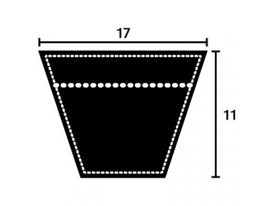 KIILAHIHNA 17X815LI